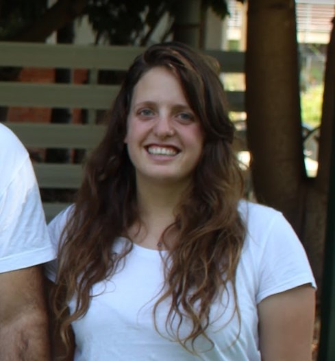 yehuditshamir