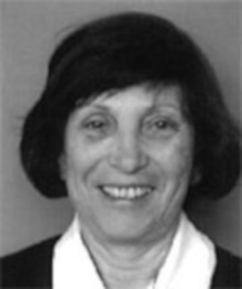 Meira Ziv