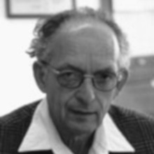 Rafael (Raffi) Goren