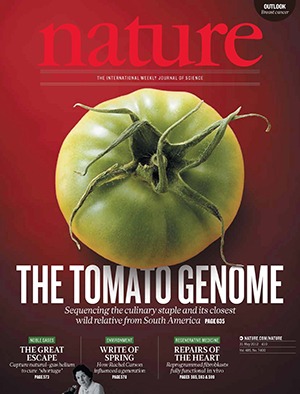 nature cover