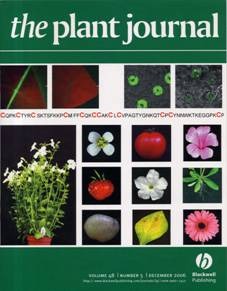 plant journal