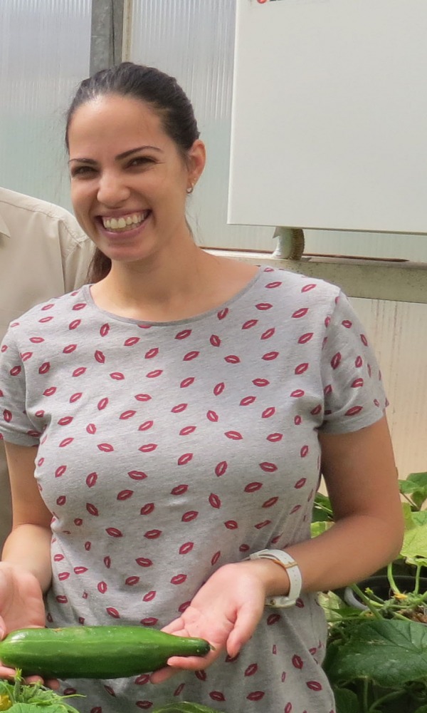 noga glanz idan