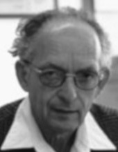 Rafael (Raffi) Goren